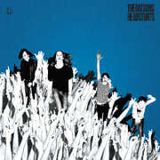 Headstunts , The Datsuns