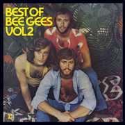 Best Of Bee Gees 2 [Import] , Bee Gees