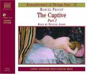 Proust, Marcel : Captive I , Marcel Proust