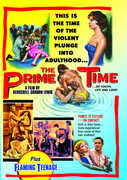 The Prime Time / The Flaming Teenage , Noel Reyburn