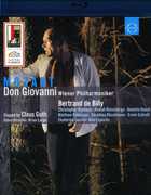 Don Giovanni , Christopher Maltman