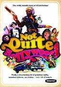 Not Quite Hollywood , Everett de Roche