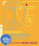 Monsoon Wedding (Criterion Collection) , Naseeruddin Shah