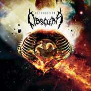 Retribution , Obscura