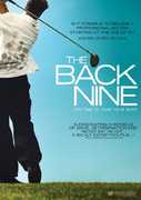 The Back Nine , Katherine Roberts