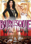 Burlesque , Cher