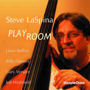 Play Room , Steve LaSpina