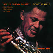 Biting the Apple , Dexter Gordon