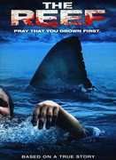 The Reef , Kieran Darcy-Smith
