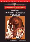 The Brothers Karamazov , Yul Brynner
