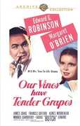 Our Vines Have Tender Grapes , Edward G. Robinson