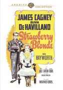 The Strawberry Blonde , James Cagney