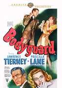 Bodyguard , Elizabeth Risdon