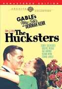 The Hucksters , Clark Gable