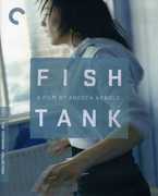 Fish Tank (Criterion Collection) , Katie Jarvis