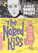 The Naked Kiss (Criterion Collection) , Constance Towers