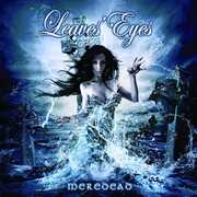 Meredead , Leaves' Eyes