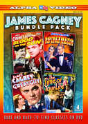 James Cagney Collection , James Cagney