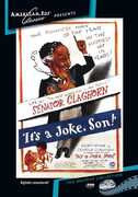 It's a Joke, Son! , Douglas Dumbrille