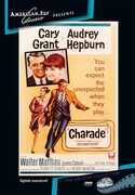 Charade , Cary Grant