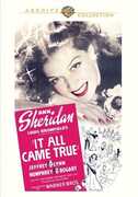 It All Came True , Ann Sheridan