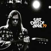 79 , Last Days of April