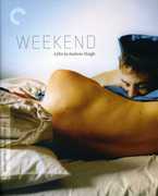 Weekend (Criterion Collection) , Johnny Wright