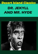Dr. Jekyll and Mr. Hyde , Louis Wolheim