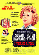 I Thank a Fool , Susan Hayward