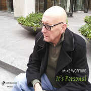 It's Personal , Mike Wofford