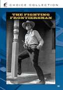 The Fighting Frontiersman , Charles Starrett