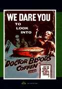 Doctor Blood's Coffin , Fred Johnson