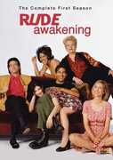 Rude Awakening: The Complete First Season , Sherilyn Fenn