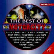 Best of Motorcity Vol. 12 / Various , Various Artists