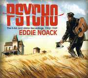 Psycho , Eddie Noack