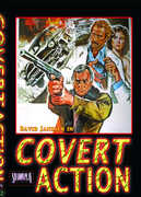 Covert Action , Arthur Kennedy