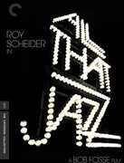All That Jazz (Criterion Collection) , Roy Scheider