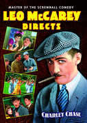 Leo McCarey Directs , Charley Chase