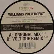 Poltergeist , Williams