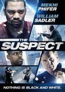 The Suspect , Sterling K. Brown