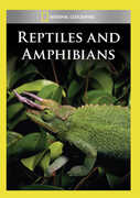 Reptiles & Amphibians , Joseph Campanella