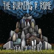 Year of the Ox , The Burning of Rome