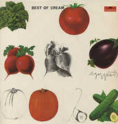 Best of Cream , Cream
