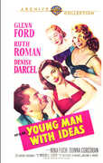 Young Man With Ideas , Glenn Ford