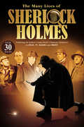 Many Lives of Sherlock Holmes , Basil Rathbone