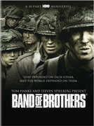 Band of Brothers , Ian Sharp