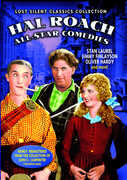 Roach All-Star Comedies 