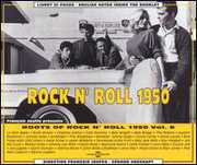 Vol. 6-Rock & Roll 1950 , Rock & Roll