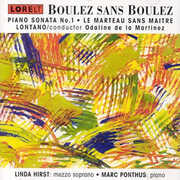 Boulez Sans Boulez , Linda Hirst