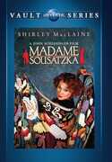 Madame Sousatzka , Shirley MacLaine